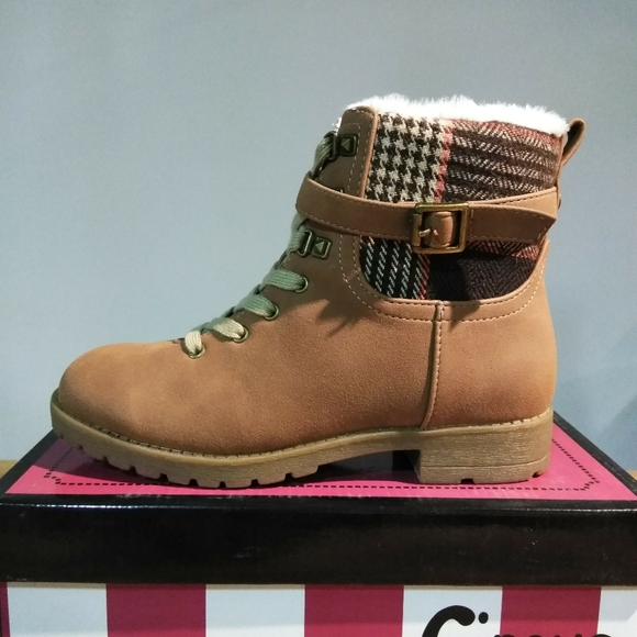 CIRCUS by Sam Edelman  Girl Boots - Picture 5 of 6